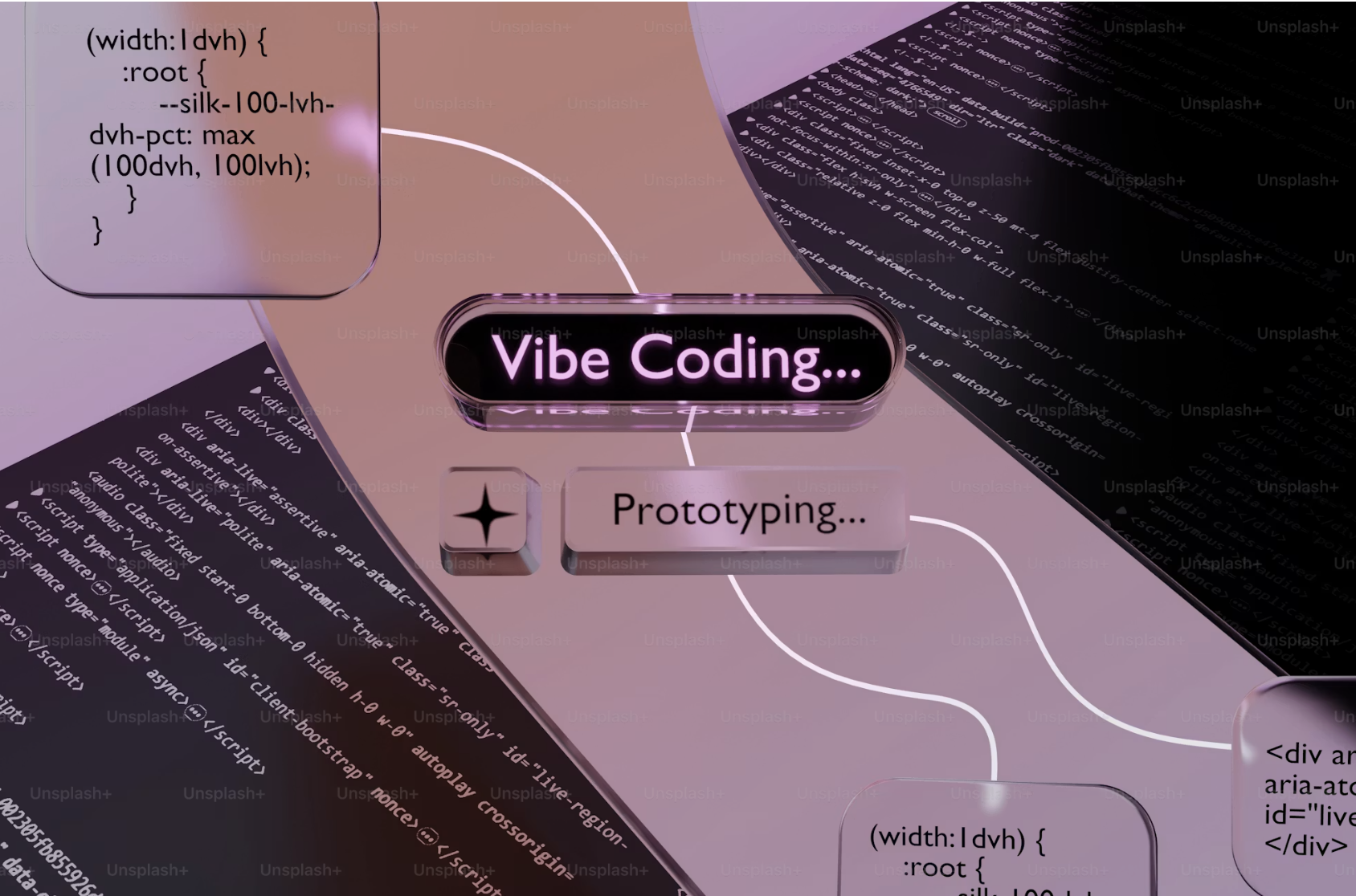 The Open-Source Backlash: How 'Vibe Coding' and AI Slop are Pushing Developers to Sabotage