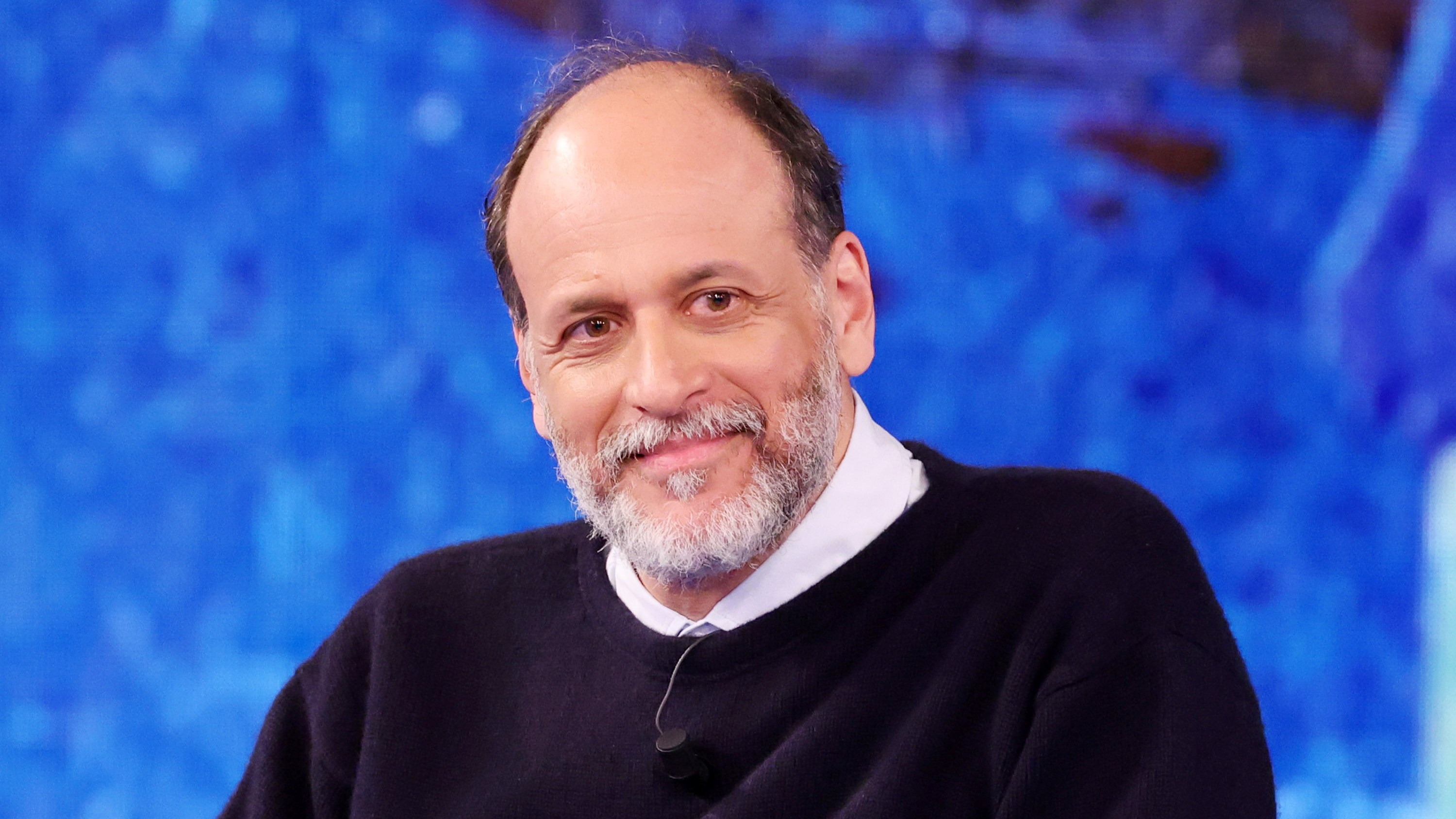 Luca Guadagnino on AI's Societal Impact Amid Amazon's